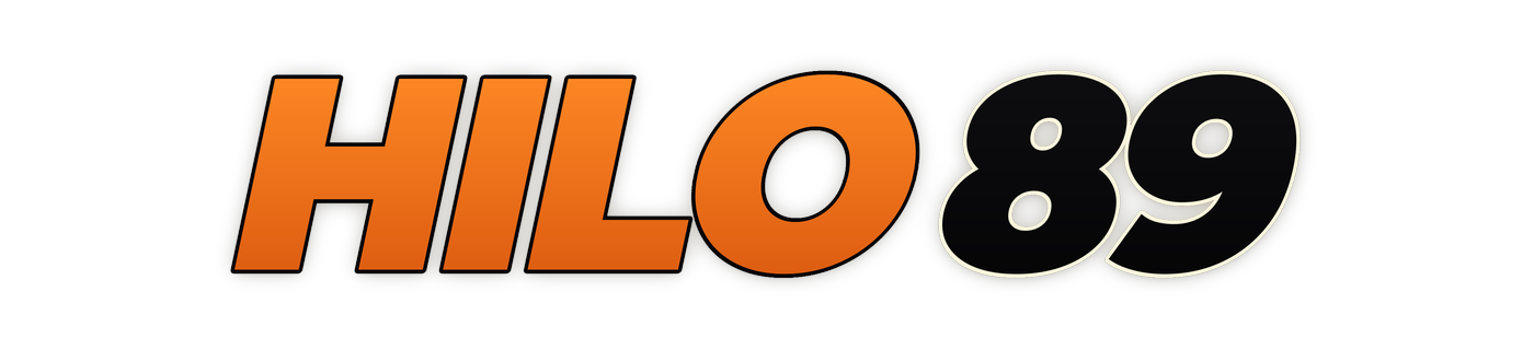 hilo89 Logo